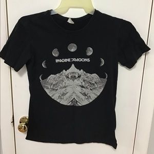 Imagine Dragons Tee